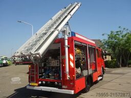 Mercedes-Benz Atego 1326 ziegler pump