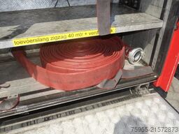 Mercedes-Benz Atego 1326 ziegler pump