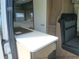 Peugeot Boxer Carado CV640 2025 | Automático | Totalmente equipado