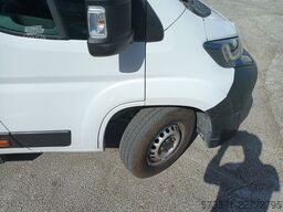 Peugeot Boxer Carado CV640 2025 | Automático | Totalmente equipado
