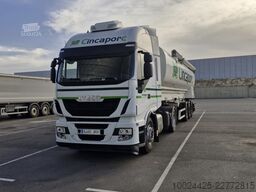 IVECO Stralis As 440