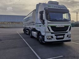 IVECO Stralis As 440