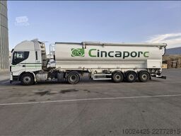 IVECO Stralis As 440