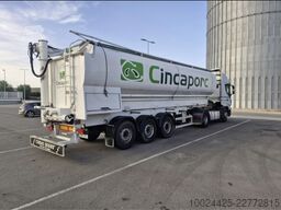 IVECO Stralis As 440