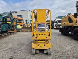 Haulotte Compact 8  Hoogwerker