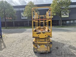 Haulotte Compact 8  Hoogwerker