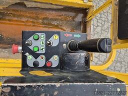 Haulotte Compact 8  Hoogwerker