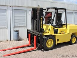 Forklift Hyster H4.50 XL Free lift
