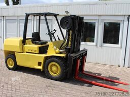Hyster H4.50 XL Free lift