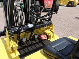 Hyster H4.50 XL Free lift