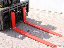 Hyster H4.50 XL Free lift