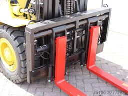 Hyster H4.50 XL Free lift