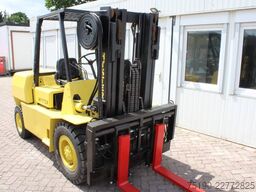 Hyster H4.50 XL Free lift