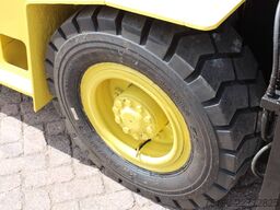 Hyster H4.50 XL Free lift