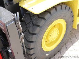 Hyster H4.50 XL Free lift
