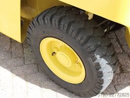 Hyster H4.50 XL Free lift