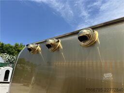 Airstream Food Truck Food Trailer Foodtruck
