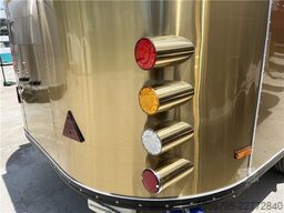 Airstream Food Truck Food Trailer Foodtruck