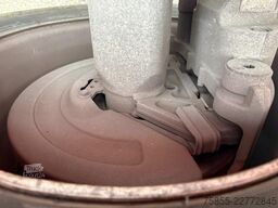 Kassbohrer MULTICONT 40 HC-45FT / BPW Disc / APK-TuV:11-2026