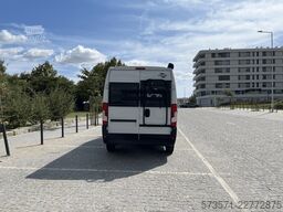 Peugeot Boxer Carado CV600 2025 | Automático | Totalmente equipado