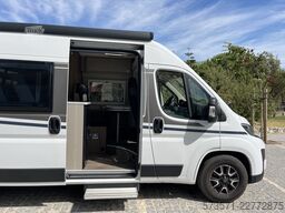 Peugeot Boxer Carado CV600 2025 | Automático | Totalmente equipado