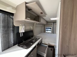 Peugeot Boxer Carado CV600 2025 | Automático | Totalmente equipado