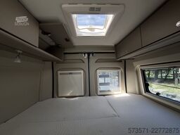 Peugeot Boxer Carado CV600 2025 | Automático | Totalmente equipado