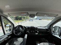 Peugeot Boxer Carado CV600 2025 | Automático | Totalmente equipado
