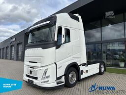 Volvo FH 500 Aero XL (NO TC) 4x2 Full air + Retarder
