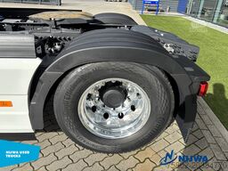 Volvo FH 500 Aero XL (NO TC) 4x2 Full air + Retarder