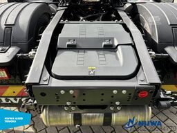 Volvo FH 500 Aero XL (NO TC) 4x2 Full air + Retarder