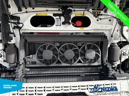 Volvo FH 500 Aero XL (NO TC) 4x2 Full air + Retarder