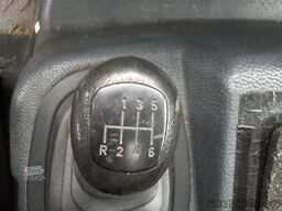 Mercedes-Benz Atego 818L Gr.Haus Werkstatt Winde 2xAHK
