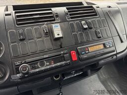 Mercedes-Benz Atego 818L Gr.Haus Werkstatt Winde 2xAHK