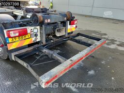 DAF CF85.410 FAQ CF85 8X2 Palfinger PK22002 EH Kran...