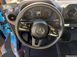 MERCEDES-BENZ Sprinter 317 CDI  *Tiefkühlkoffer*Seitentür*AUT
