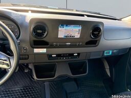 MERCEDES-BENZ Sprinter 317 CDI  *Tiefkühlkoffer*Seitentür*AUT