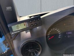 MERCEDES-BENZ Sprinter 317 CDI  *Tiefkühlkoffer*Seitentür*AUT