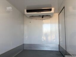 MERCEDES-BENZ Sprinter 317 CDI  *Tiefkühlkoffer*Seitentür*AUT