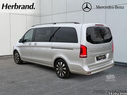 MERCEDES-BENZ V 220 ED/L *Distronic*LED*MBUX*9-G*