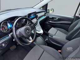 MERCEDES-BENZ V 220 ED/L *Distronic*LED*MBUX*9-G*