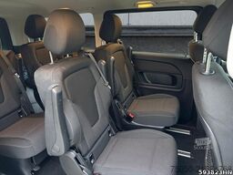 MERCEDES-BENZ V 220 ED/L *Distronic*LED*MBUX*9-G*