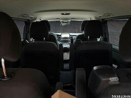 MERCEDES-BENZ V 220 ED/L *Distronic*LED*MBUX*9-G*
