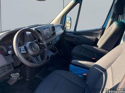 MERCEDES-BENZ Sprinter 317 CDI  *Tiefkühlkoffer*Seitentür*AUT