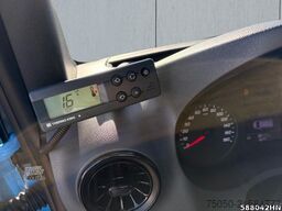 MERCEDES-BENZ Sprinter 317 CDI  *Tiefkühlkoffer*Seitentür*AUT