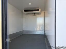 MERCEDES-BENZ Sprinter 317 CDI  *Tiefkühlkoffer*Seitentür*AUT