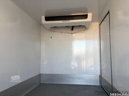 MERCEDES-BENZ Sprinter 317 CDI  *Tiefkühlkoffer*Seitentür*AUT