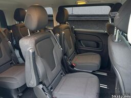 MERCEDES-BENZ V 220 ED/L *Distronic*LED*MBUX*9-G*