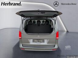 MERCEDES-BENZ V 300 ED/L *4x4*LIEGE*STHZ*PANO*LEDER*MBUX*NAVI
