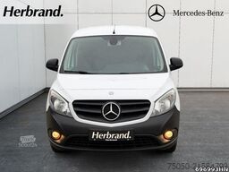 MERCEDES-BENZ Citan 111 CDI *extralang*AHK*Klima*